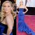 Reese Witherspoon con un impresionante vestido de Louis Vuitton
Oscars 2013